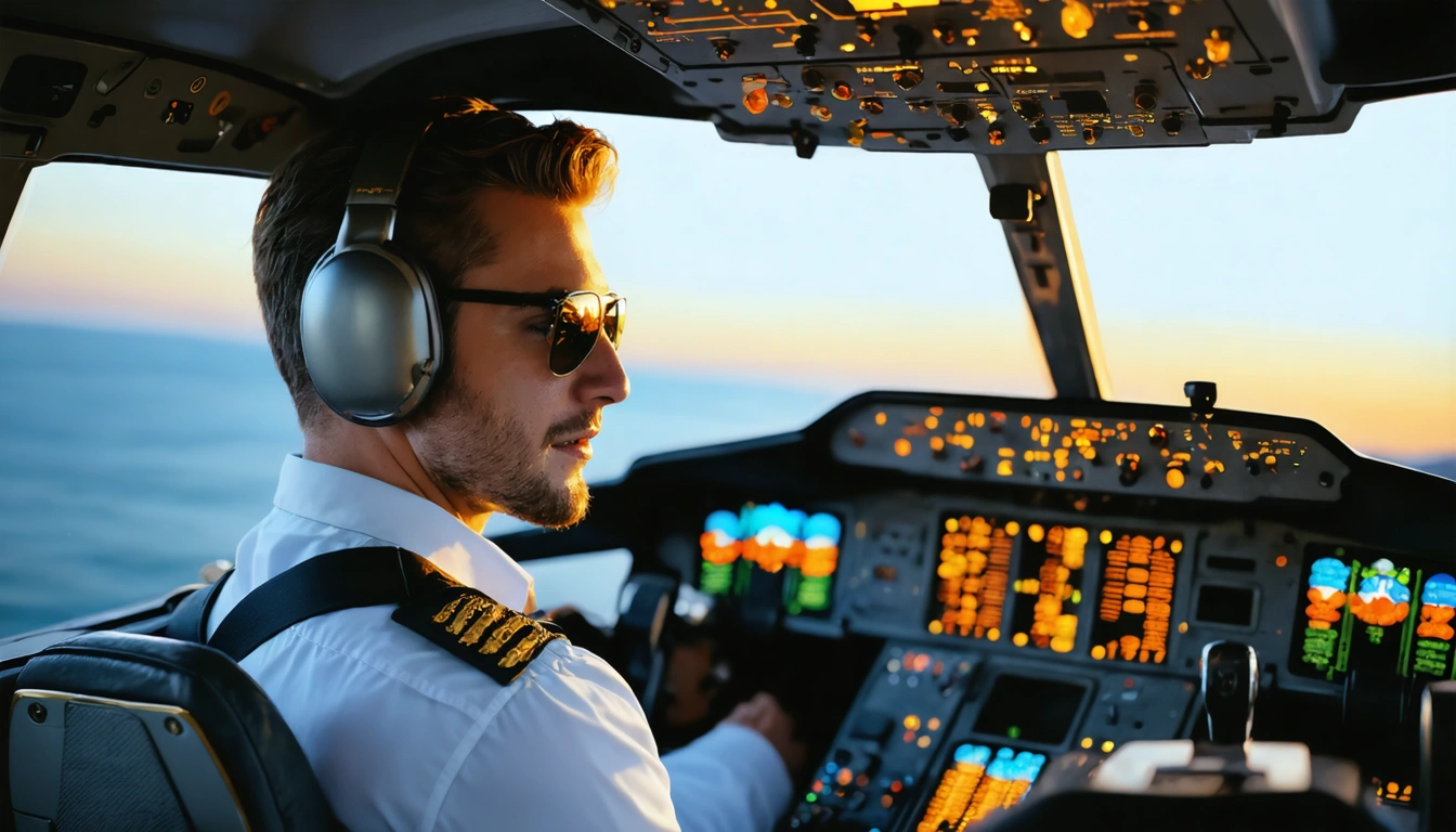 aviator Mostbet