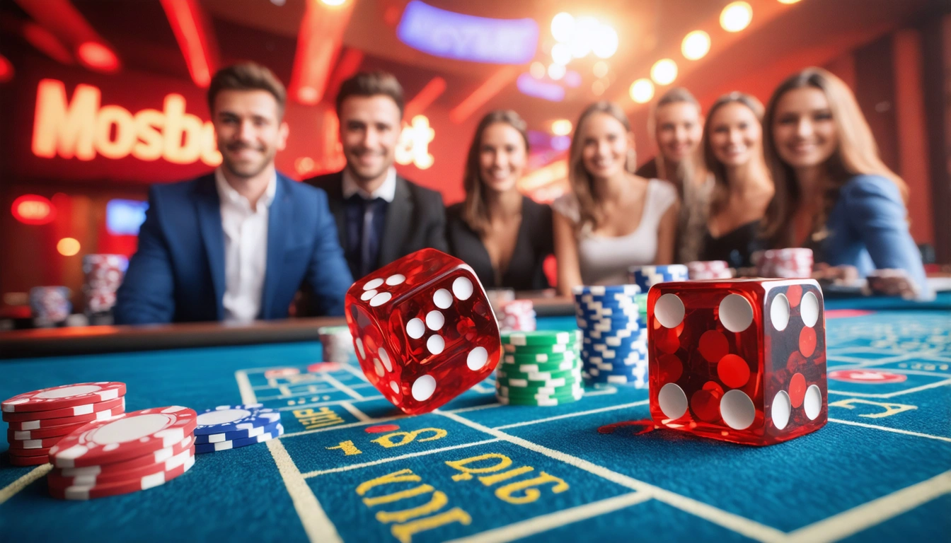 deposit Mostbet